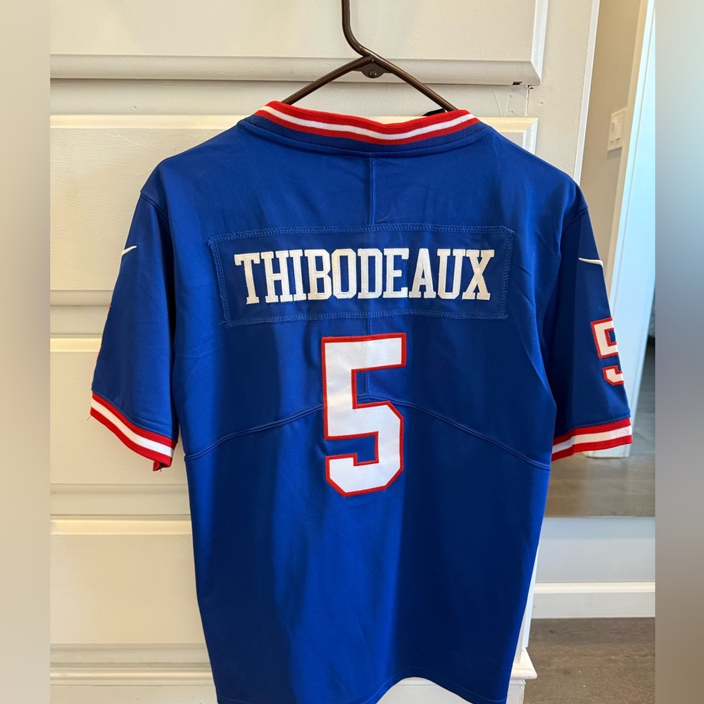 New York Giants  youth Jersey